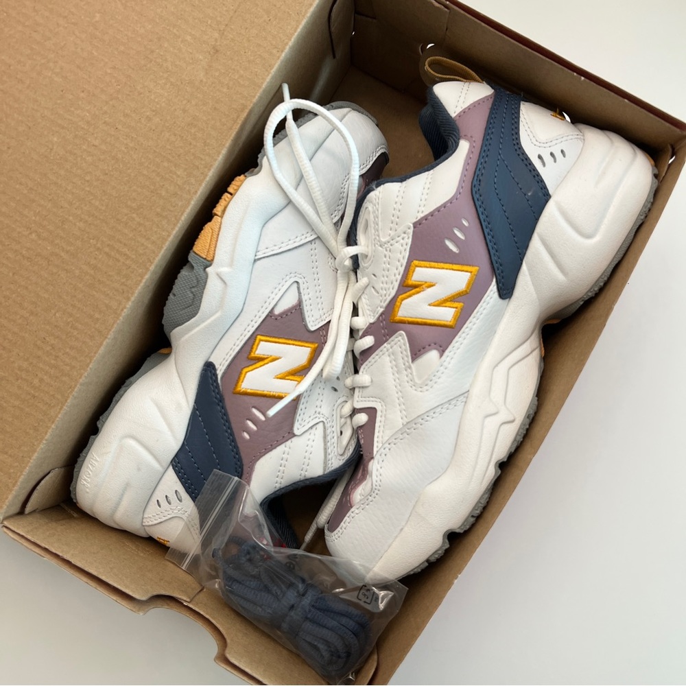 New Balance 608 Men 5.5